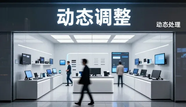 礼品采购中的仓储管理关键要点