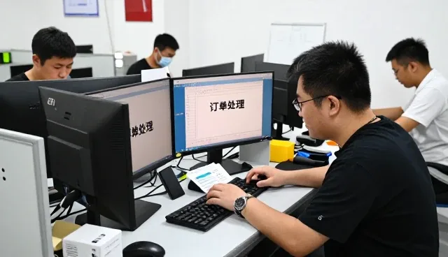 商品批发零售让连锁门店应用更加便捷