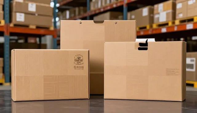 品牌商品批发零售中的选择依据及选型关注点